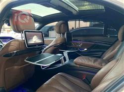 مێرسێدس بێنز S-Class
